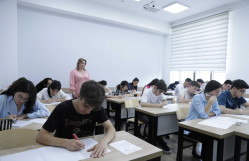 BDU-da yaz imtahan sessiyası başlayıb