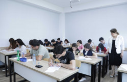 BDU-da yaz imtahan sessiyası başlayıb