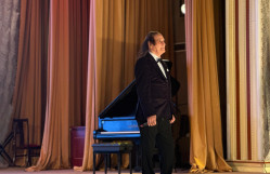 "BDU könüllüləri” təşkilatının “KönüllüBand” musiqi klubunun konsert proqramı