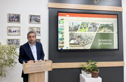 BDU-da “Ekoloji terror və Qarabağın təbiəti” mövzusunda tədbir