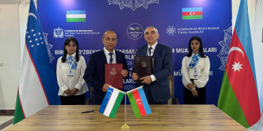 BDU Özbəkistanın daha 16 universiteti ilə anlaşma memorandumu və əməkdaşlıq müqaviləsi imzalayıb
