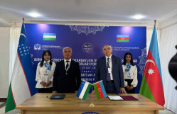 BDU Özbəkistanın daha 16 universiteti ilə anlaşma memorandumu və əməkdaşlıq müqaviləsi imzalayıb