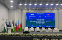 BDU Özbəkistanın daha 16 universiteti ilə anlaşma memorandumu və əməkdaşlıq müqaviləsi imzalayıb