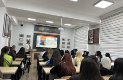 BDU-da Azərbaycanda ensiklopediyaların nəşr tarixi araşdırılıb