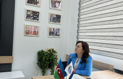 BDU-da Azərbaycanda ensiklopediyaların nəşr tarixi araşdırılıb