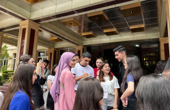 BDU-da “Gənclik həftəsi-3” keçirilir