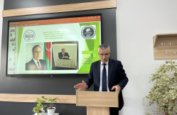 BDU-da Ulu Öndər Heydər Əliyev irsinə həsr edilmiş elmi seminar