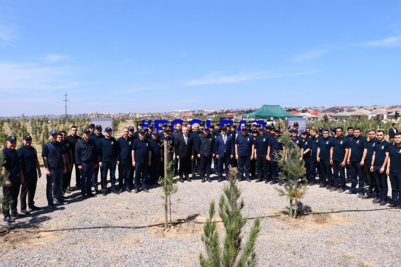 ECOLEAD layihəsi uğurla icra olunur