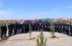 ECOLEAD layihəsi uğurla icra olunur