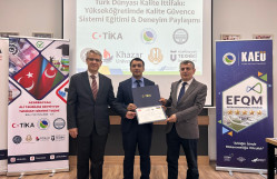 BDU-da ali təhsildə keyfiyyət təminatı üzrə təlim proqramı uğurla tamamlanıb