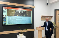 BDU-da elmi seminar: “Kitabxana-biblioqrafiya resursları: müasir meyllər və çağırışlar”