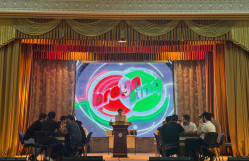 “Breyn-Rinq” intellektual oyunu üzrə “I BDU Kuboku”nun final mərhələsi