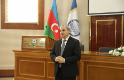 BDU-da “Code For Future” layihəsinin məzun günü