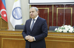 BDU-da Aqrar İnnovasiya Mərkəzinin “Dəqiq kənd təsərrüfatında süni intellektin tətbiqi” layihəsinin ilk “workshop”u keçirilib