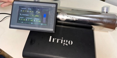 BDU ərazisində qurulacaq “Irrigo – dayanıqlı kənd təsərrüfatı ekosistemi” layihəsi “TEKNOFEST 2025 ŞKTC”nin finalında