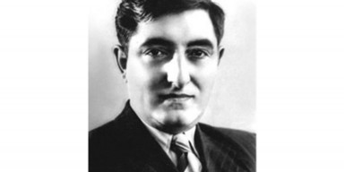 Görkəmli ədəbiyyatşünas, şair, müəllim