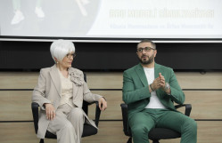 BDU-da İTV-nin “Sabaha saxlamayaq” verilişinin model simulyasiyası