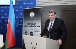 BDU-nun təşkilatçılığı ilə Respublika Hüquq Olimpiadası keçirilib