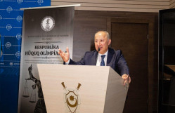 BDU-nun təşkilatçılığı ilə Respublika Hüquq Olimpiadası keçirilib