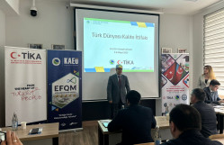 BDU-da “Ali təhsildə keyfiyyət təminatı sistemi” mövzusunda təlimlərə başlanılıb