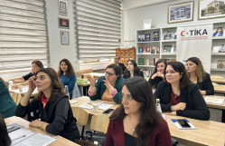 BDU-da “Ali təhsildə keyfiyyət təminatı sistemi” mövzusunda təlimlərə başlanılıb