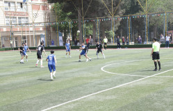 BDU-da idman turnirinin bağlanış mərasimi