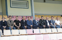 BDU-da idman turnirinin bağlanış mərasimi