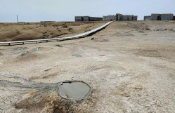 BDU tələbələri Qobustan palçıq vulkanlarına baxış keçiriblər