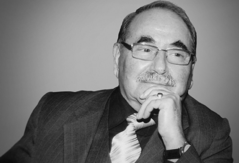 BDU əməkdaşları akademik Tofiq Hacıyevin xatirəsini anıblar