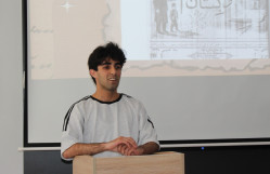 BDU-da “Mətbuat tarixi tələbələrin gözü ilə” adlı açıq dərs