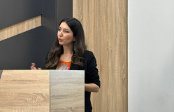 BDU-da təlim: "Toksik münasibətlərdə 'yox' demək bacarığı"