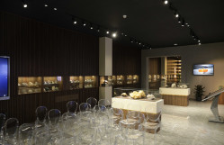 BDU-nun Faydalı qazıntılar muzeyinin BP və tərəfdaş şirkətlərin dəstəyi ilə əsaslı təmirdən sonra açılış mərasimi