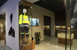 BDU-nun Faydalı qazıntılar muzeyinin BP və tərəfdaş şirkətlərin dəstəyi ilə əsaslı təmirdən sonra açılış mərasimi