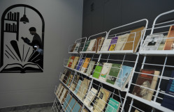 BDU-nun Faydalı qazıntılar muzeyinin BP və tərəfdaş şirkətlərin dəstəyi ilə əsaslı təmirdən sonra açılış mərasimi