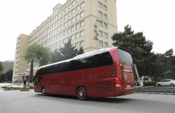 BDU-da çöl-tədris təcrübələri başlayıb