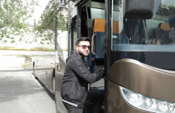 BDU-da çöl-tədris təcrübələri başlayıb