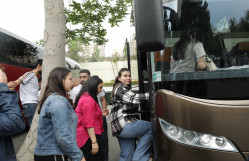 BDU-da çöl-tədris təcrübələri başlayıb