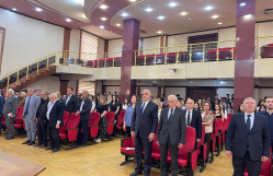 BDU-da Respublika elmi konfransı: “Tətbiqi riyaziyyatın müasir problemləri”