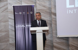 BDU-da “Konstitusiya və Suverenlik İli” çərçivəsində respublika gəncləri arasında intellektual yarış