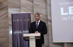 BDU-da “Konstitusiya və Suverenlik İli” çərçivəsində respublika gəncləri arasında intellektual yarış