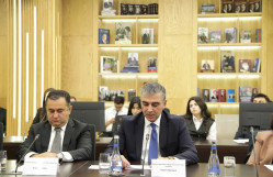 BDU-da “Ənənəvi dəyərlərin və ailə institutunun qorunması təhsil prosesində vacib amil kimi” mövzusunda konfrans