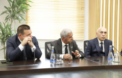 BDU-da “Ənənəvi dəyərlərin və ailə institutunun qorunması təhsil prosesində vacib amil kimi” mövzusunda konfrans