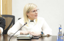 BDU-da “Ənənəvi dəyərlərin və ailə institutunun qorunması təhsil prosesində vacib amil kimi” mövzusunda konfrans