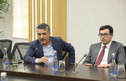 BDU-da “Ənənəvi dəyərlərin və ailə institutunun qorunması təhsil prosesində vacib amil kimi” mövzusunda konfrans