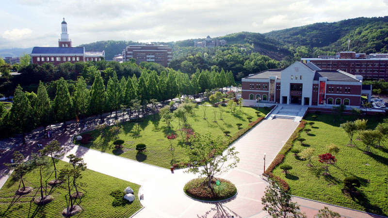 BDU Cənubi Koreyanın Keimyung Universiteti ilə əməkdaşlıq müqaviləsi imzalayıb