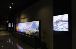 BDU-nun Faydalı qazıntılar muzeyinin BP və tərəfdaş şirkətlərin dəstəyi ilə əsaslı təmirdən sonra açılış mərasimi