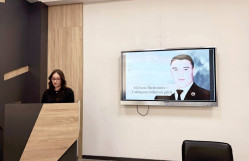 Konstitusiya və Suverenlik ili