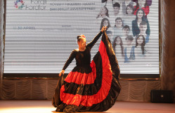 BDU-da “Fərqli fərdlər” himninə çəkilən klipin təqdimatı