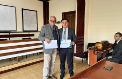 BDU-da Xalq şairi Osman Sarıvəllinin 120 illik yubileyi qeyd olunub