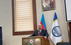 “BDU-dan başlayan liderlik hekayəsi”